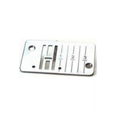 Husqvarna Zig Zag Needle Plate #4111555